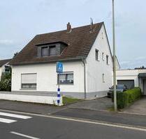 Sofort bezugsbereit, freistehend, provisionsfrei, EFH in Heide - Lohmar