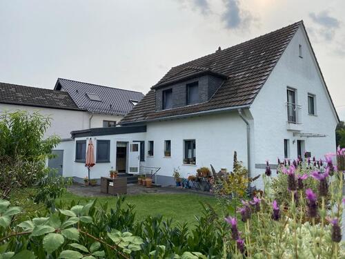 Foto - Einfamilienhaus in Lohmar