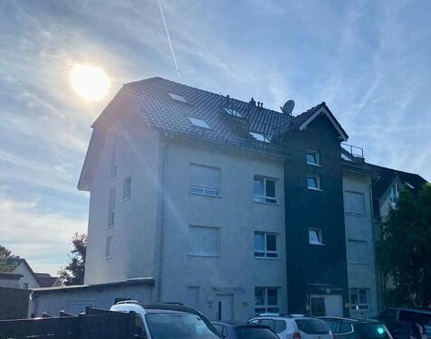 Foto - Etagenwohnung in Solingen