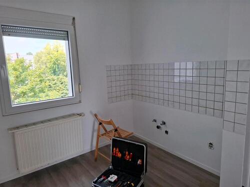 Foto - Etagenwohnung in Neuwied