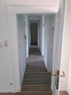 Foto - Etagenwohnung in Neuwied zur Miete