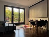 Foto - Möblierte Wohnung mit Garten über der Mall of Berlin