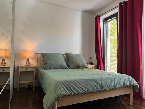 Foto - Etagenwohnung in Berlin