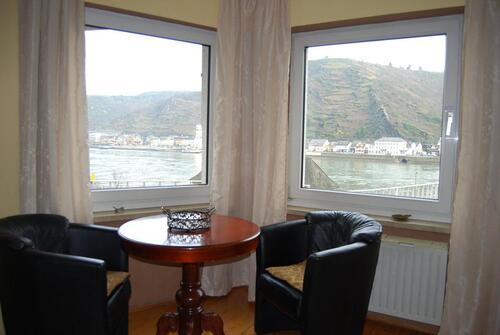 Foto - Einfamilienhaus in Sankt Goar