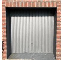 Vermiete eine Garage Stellplatz ! - Bissendorf