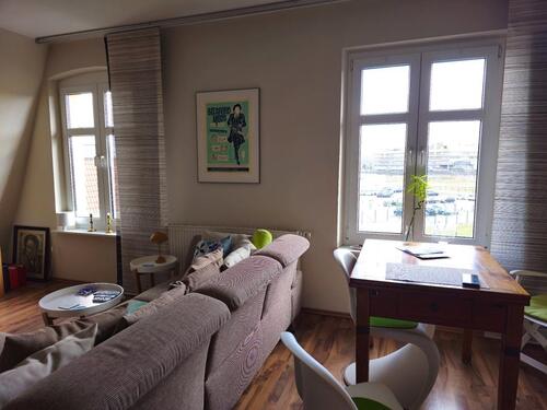 Foto - 2 Zimmer Etagenwohnung zur Miete in Oldenburg