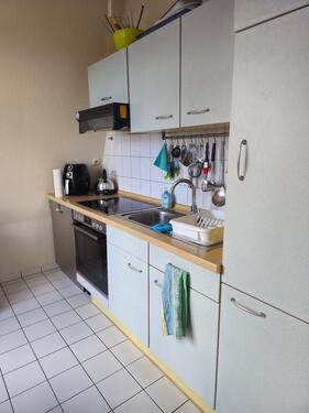 Foto - Etagenwohnung in Oldenburg zur Miete