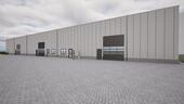 Foto - Moderner Gewerbe- und Hallenkomplex in direkter BAB-1-Lage mit flexiblen Nutzungseinheiten zu vermieten!