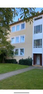 Foto - 3 Zimmer Küche Bad Balkon Erdgeschoss Wohnung