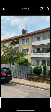 Foto - 3 Zimmer Etagenwohnung zur Miete in Bielefeld