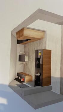 Foto - 4 Zimmer Etagenwohnung zur Miete in Rheinau