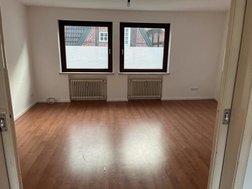 Foto - Großzügige Wohnung 97 m² mit Balkon Zentrum Verden
