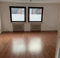 Großzügige Wohnung 97 m² mit Balkon Zentrum Verden - Verden (Aller)