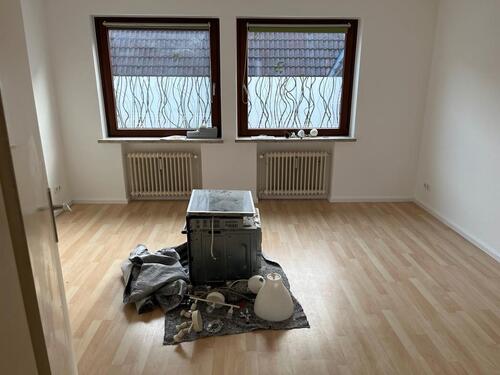 Foto - 4 Zimmer Etagenwohnung in Verden (Aller)