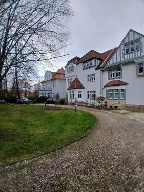 Foto - Charmante 2,5 R- Wohnung am Bürgergarten