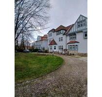 Sehr geräumige 2,5 R- Wohnung am Bürgergarten - Naumburg (Saale)