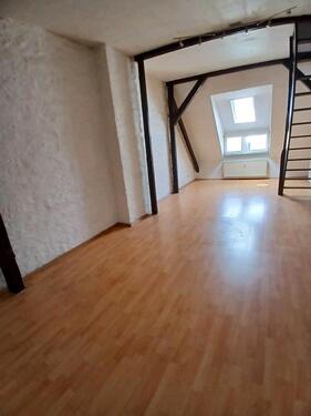 Foto - 2 Zimmer Dachgeschoßwohnung in Naumburg (Saale)