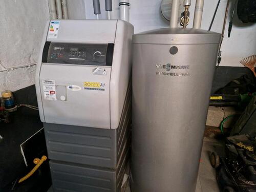 Foto - Einfamilienhaus in Bad Endbach zum Kaufen