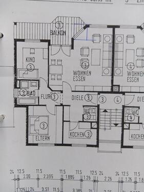 Foto - PRIVATVERKAUF! Sehr gepflegte 3.5 Zimmer Wohung Stuttgart-Birkach
