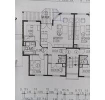PRIVATVERKAUF! Sehr gepflegte 3.5 Zimmer Wohung Stuttgart-Birkach