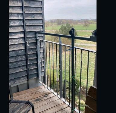 Foto - Wohnung zu vermieten – Maisonette, 3 Zimmer, Burg (39288)