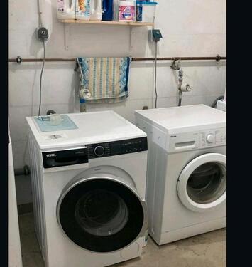 Foto - 3 Zimmer Etagenwohnung in Burg