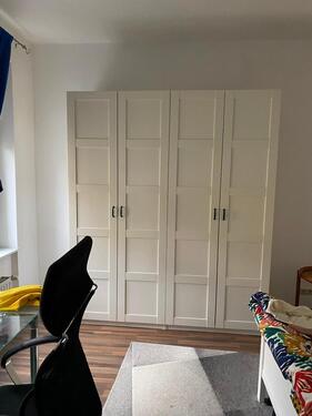 Foto - 2 Zimmer Etagenwohnung in Berlin