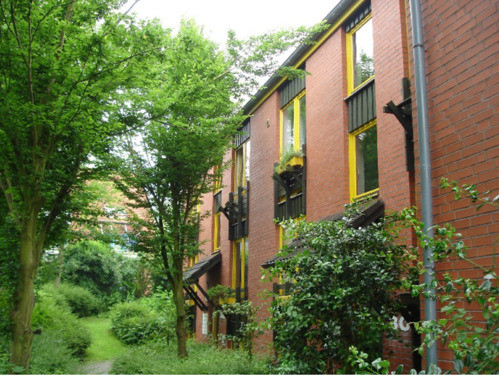 Foto - Wohnung in Kiel-Suchsdorf zu verkaufen