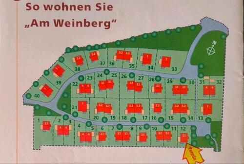 Foto - Dachgeschoßwohnung in Freital zur Miete