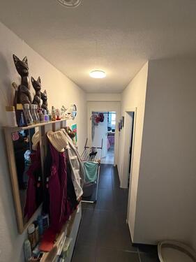 Foto - süße 1-Zimmer-Wohnung im EG in Schonach ab sofort zu vermieten