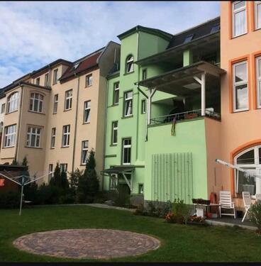 Foto - Kleine Wohnung - 435,00&nbsp;EUR Kaltmiete, ca.&nbsp; 36,00&nbsp;m&sup2;