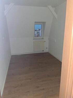 Foto - Dachgeschoßwohnung in Forst (Lausitz) zur Miete