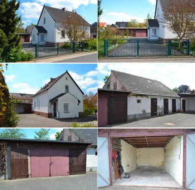 Foto - 4 Zimmer Einfamilienhaus zur Miete in Niesky