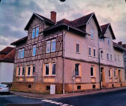 Foto - 4 Zimmer Wohnung in Dankmarshausen