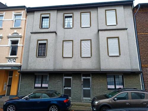 Foto - Duppelhaus City Neuss 240 m2 14 Räume 3 Etagen