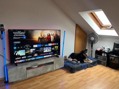 Foto - Dachgeschoßwohnung in Kaiserslautern zur Miete