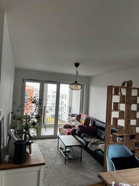 Foto - 2.5 Zimmer Etagenwohnung zur Miete in Regensburg