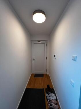 Foto - Etagenwohnung in Regensburg zur Miete