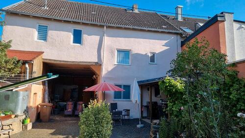 Foto - 9 Zimmer Einfamilienhaus zum Kaufen in Idstein