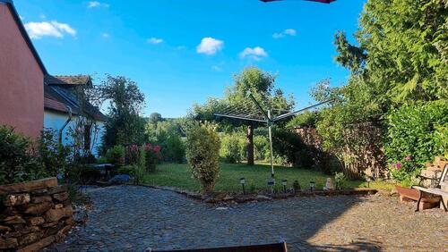 Foto - 9 Zimmer Einfamilienhaus in Idstein