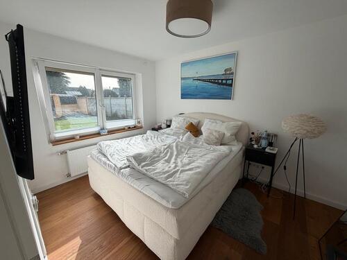 Foto - 2 Zimmer Erdgeschoßwohnung zur Miete in Grevenbroich