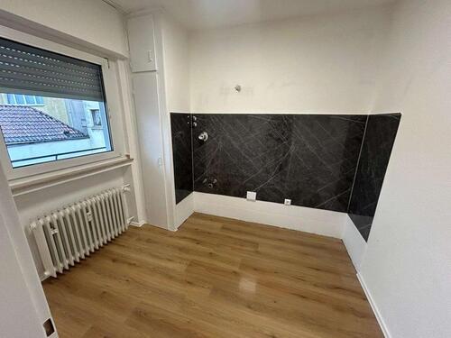 Foto - Etagenwohnung in Schwerte zur Miete