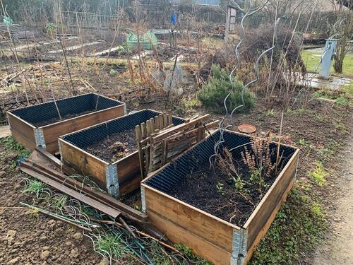 Foto - Grundst&uuml;ck zur Miete in Esslingen am Neckar