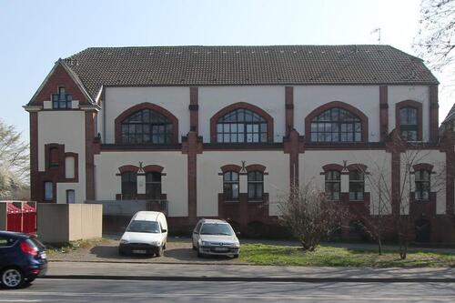 Foto - 2 Zimmer Hochparterre zur Miete in Viersen