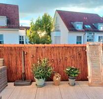 Schöne lichtdurchflutete 2 - Zimmerwohnung in Illerkirchberg