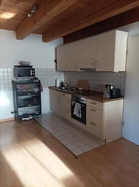 Foto - 4 Zimmer Etagenwohnung zur Miete in Sülfeld