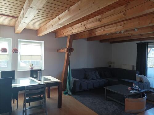 Foto - Etagenwohnung in Sülfeld zur Miete
