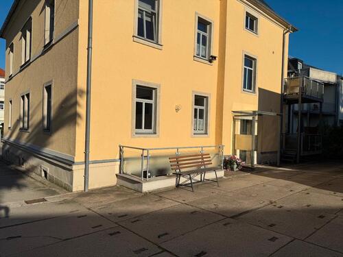 Foto - Büro- oder Praxisräume in Radeberg 41 m² zu vermieten