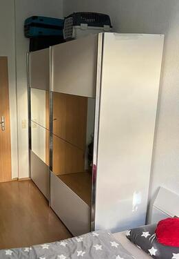 Foto - 2 Zimmer Etagenwohnung zur Miete in Erfurt