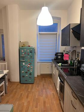 Foto - 2 Zimmer Etagenwohnung in Erfurt